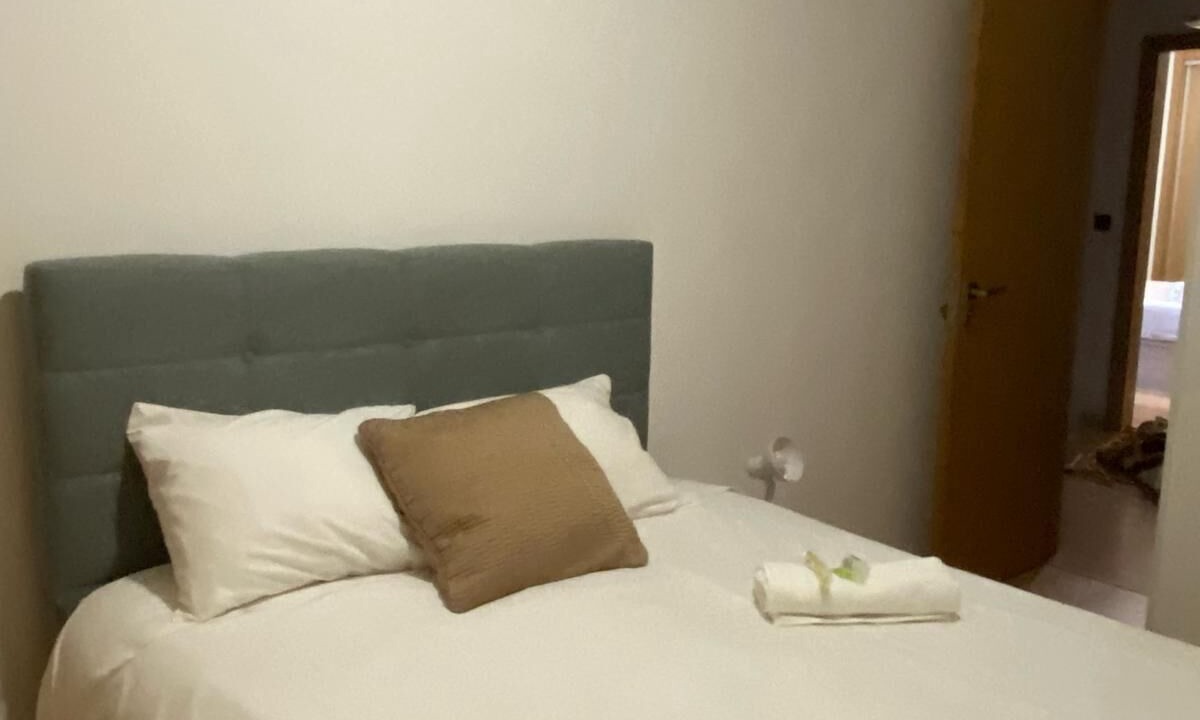 Photo of Bedroom in Corroios