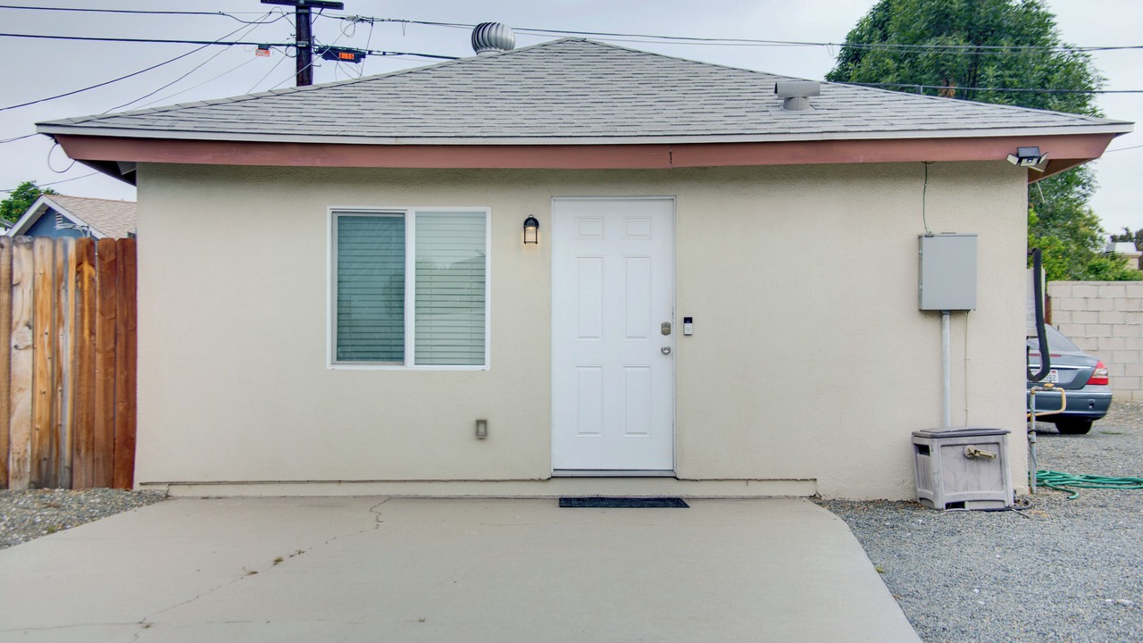 Photo of Outdoor in Riverside