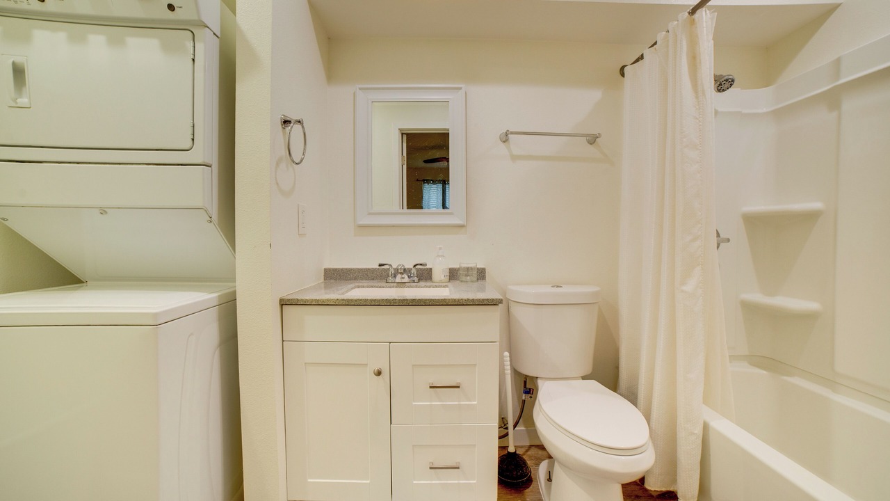 Photo of Bathroom in Riverside