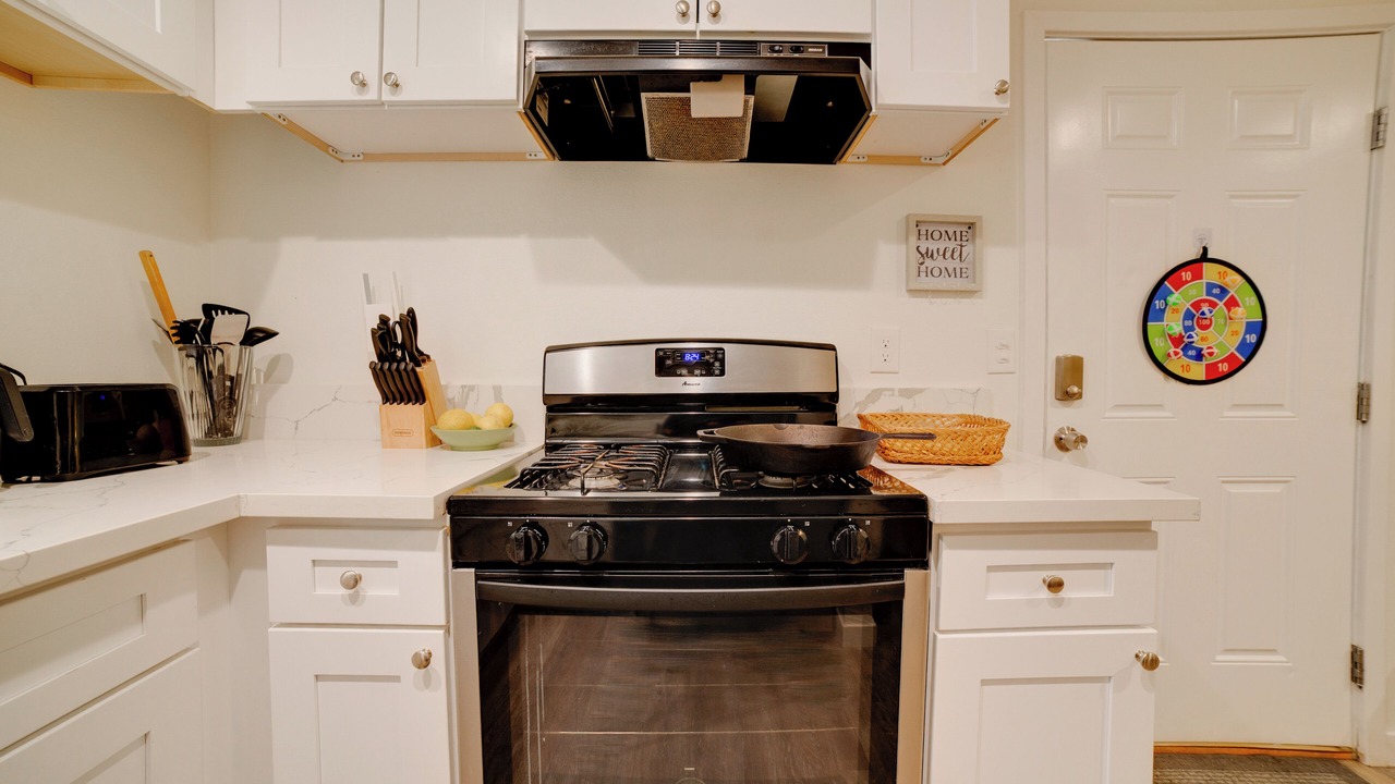 Photo of Kitchen in Riverside