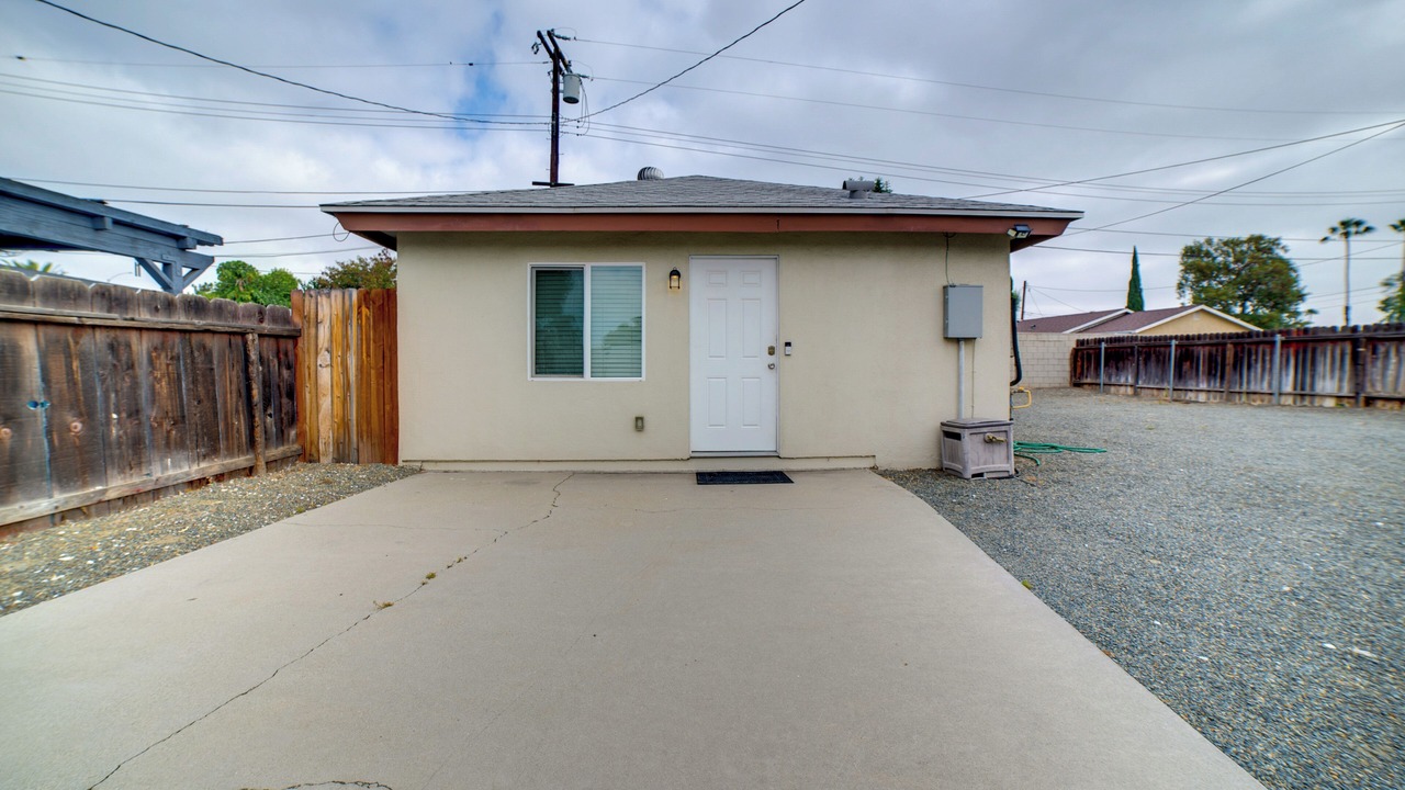 Photo of Outdoor in Riverside