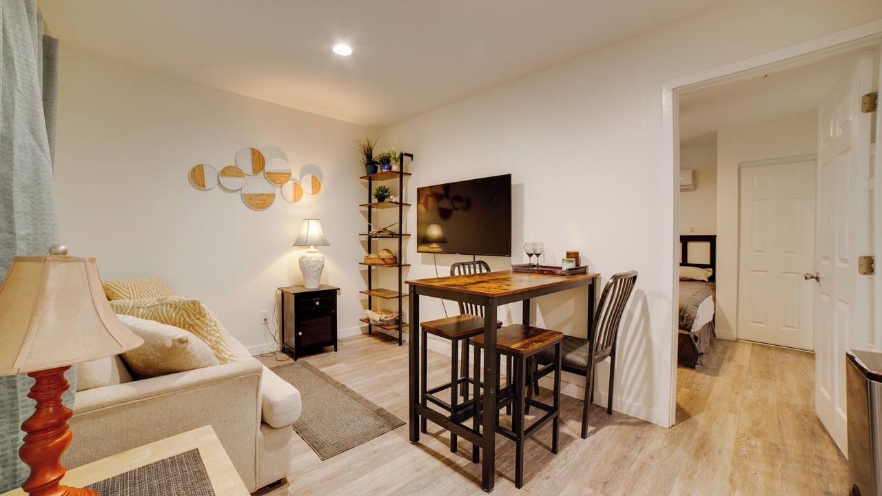 Photo of Livingroom in Riverside