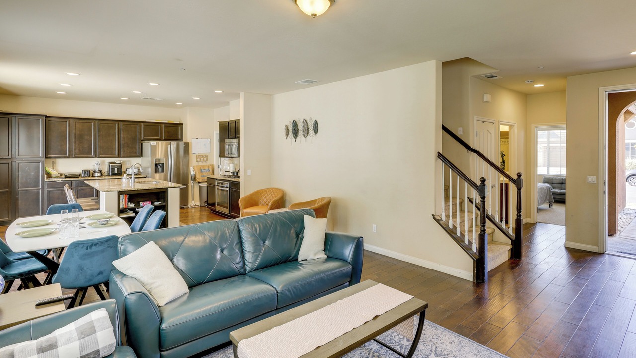 Photo of Livingroom in Greenacres