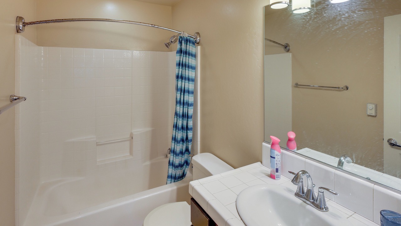 Photo of Bathroom in Greenacres
