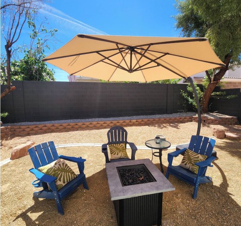 Photo of Patio Balcony in Summerlin