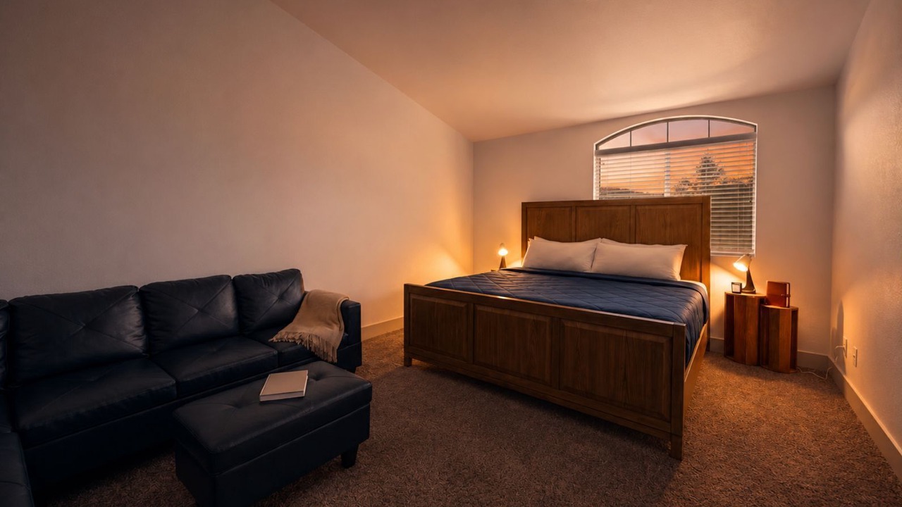 Photo of Bedroom in Summerlin