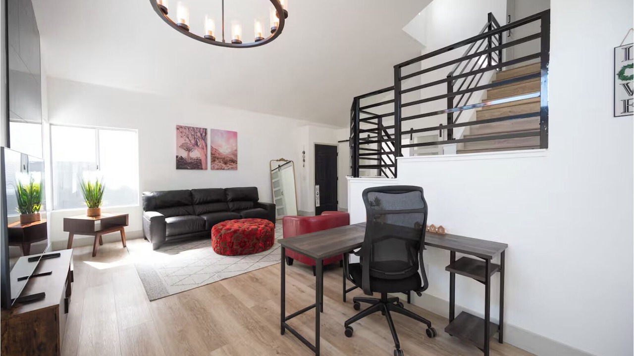 Photo of Livingroom in Summerlin
