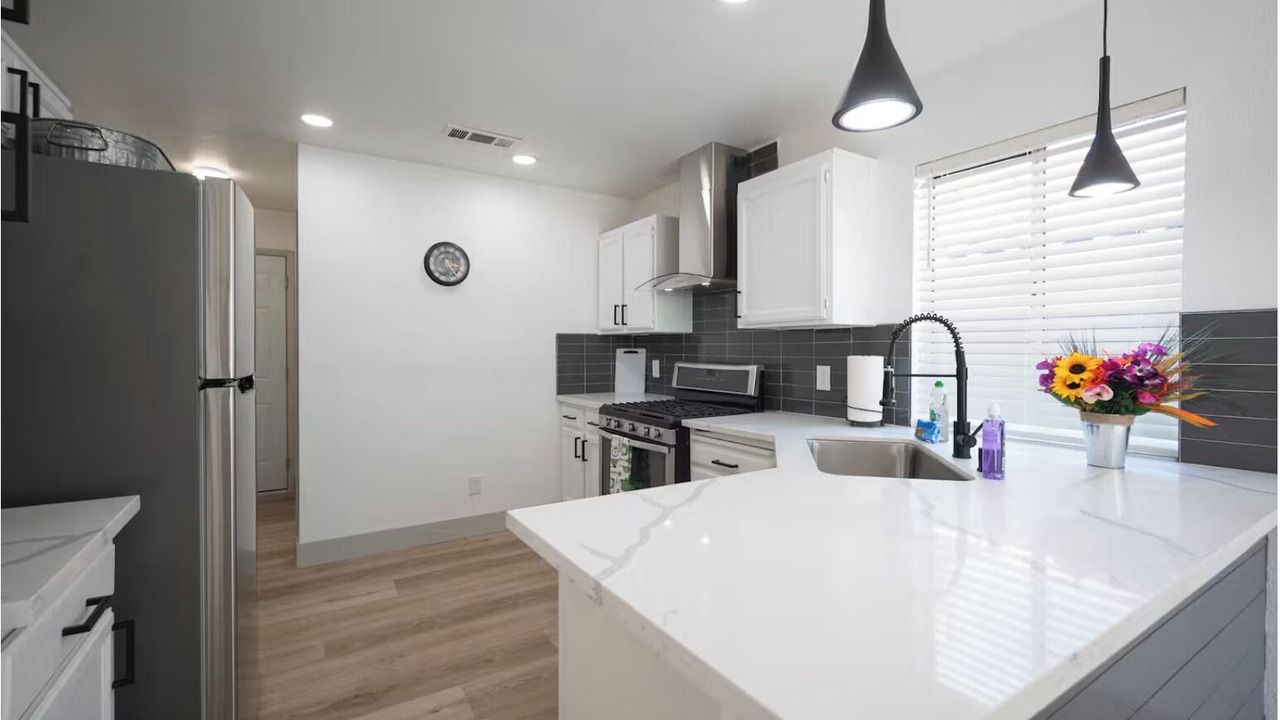 Photo of Kitchen in Summerlin