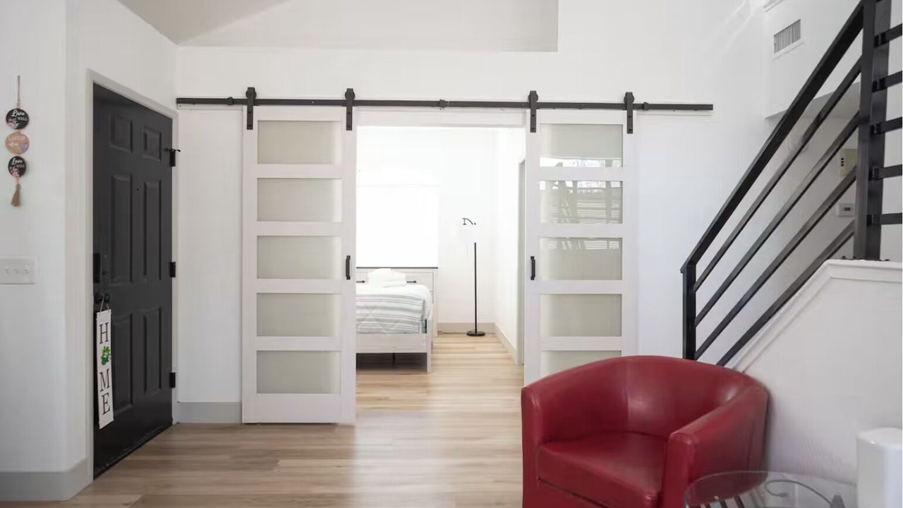 Photo of Bedroom in Summerlin