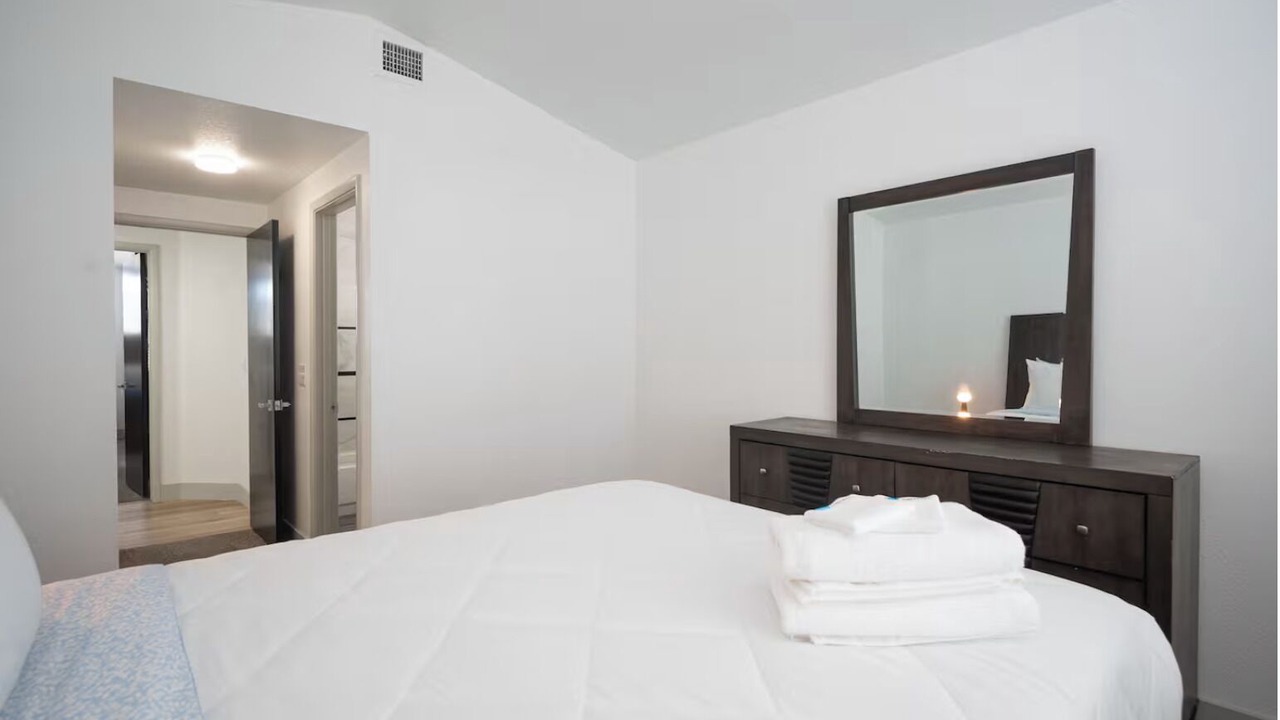 Photo of Bedroom in Summerlin