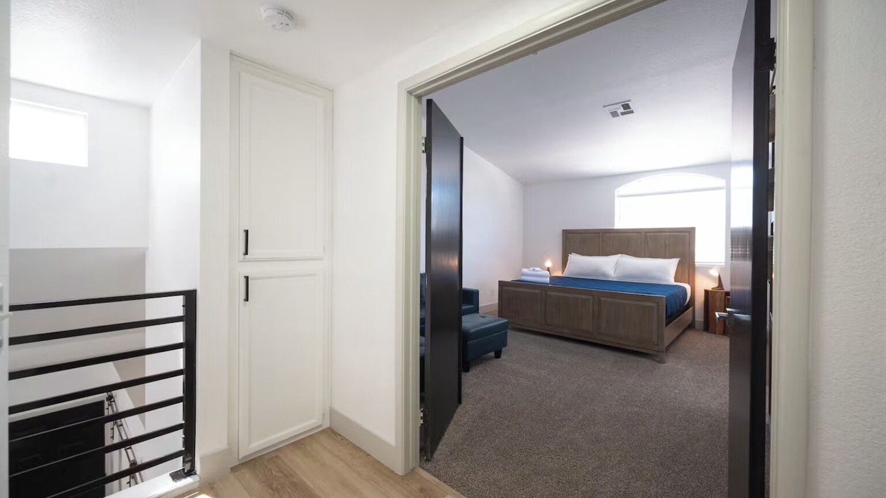 Photo of Bedroom in Summerlin