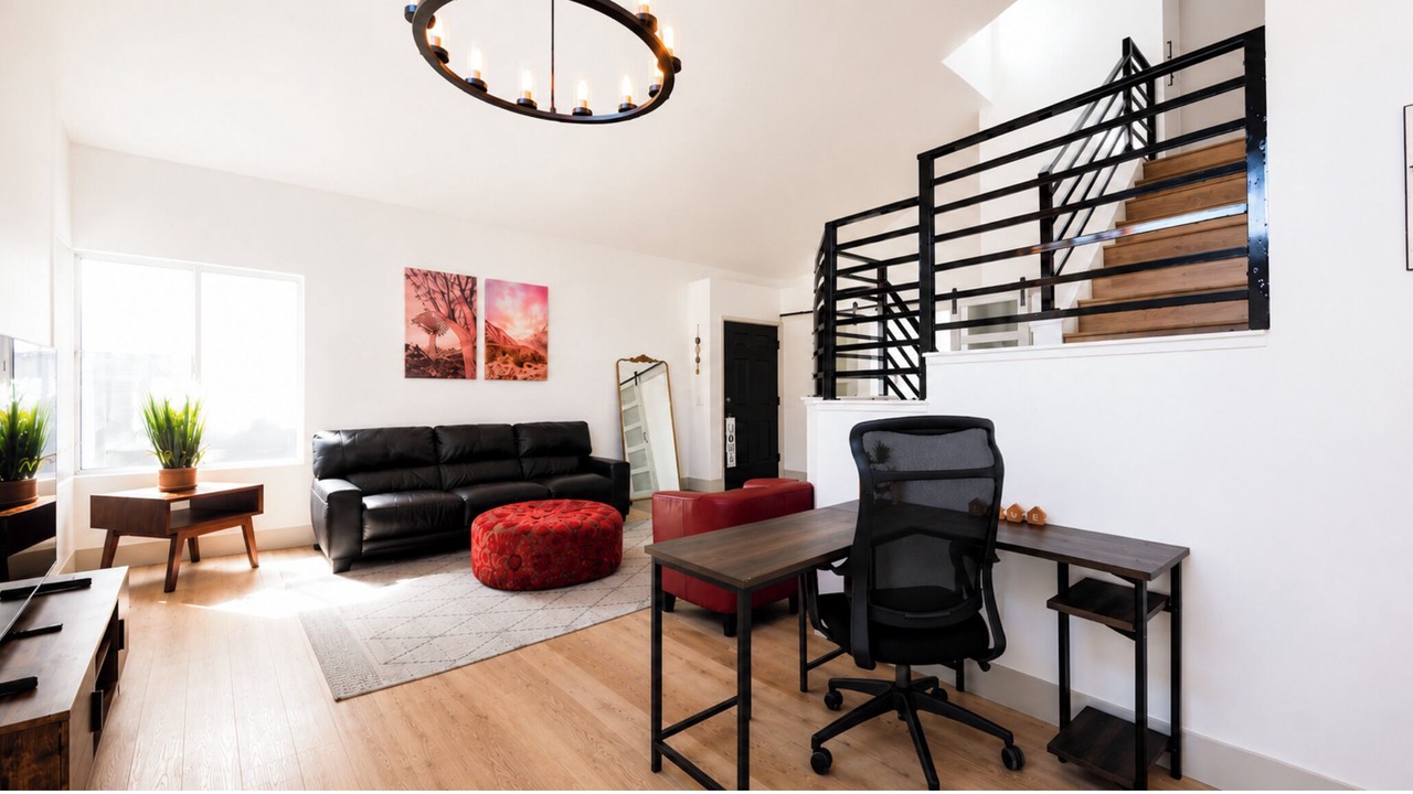Photo of Livingroom in Summerlin