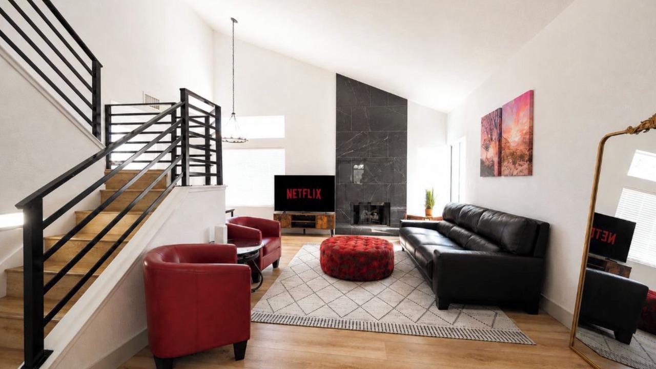Photo of Livingroom in Summerlin