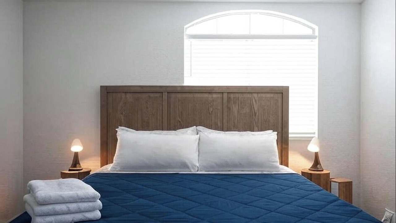 Photo of Bedroom in Summerlin