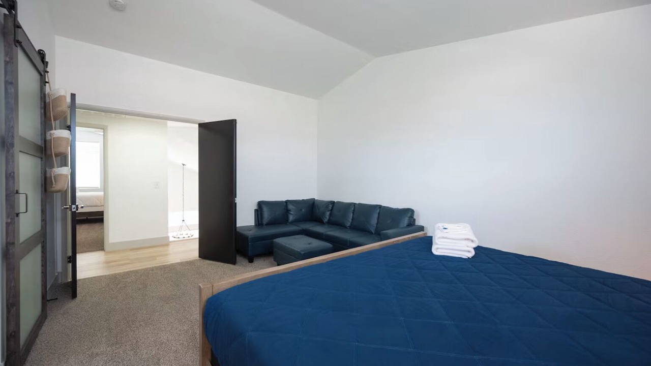Photo of Bedroom in Summerlin