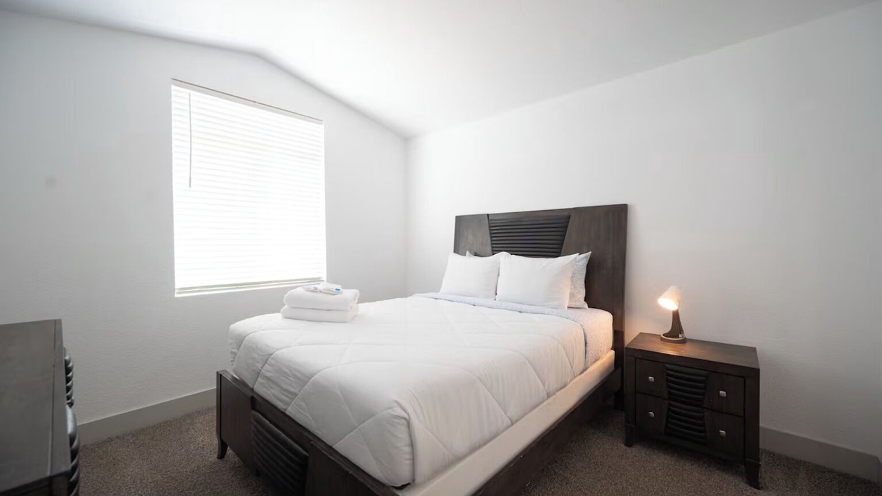 Photo of Bedroom in Summerlin