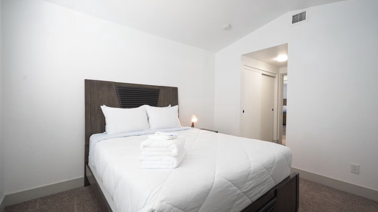 Photo of Bedroom in Summerlin