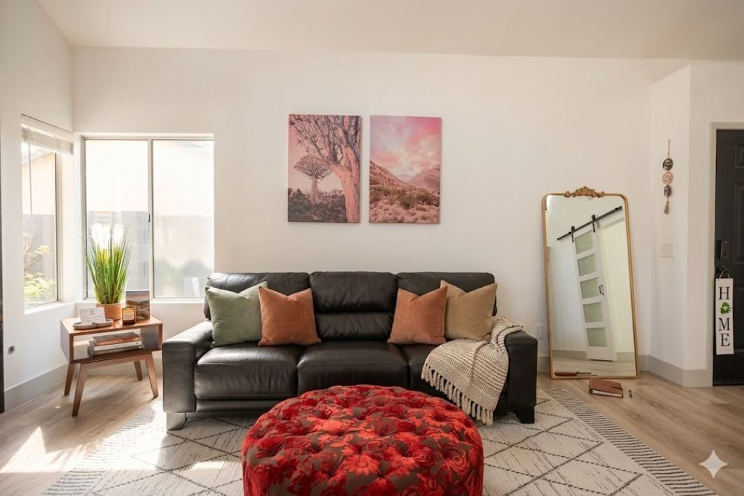Photo of Livingroom in Summerlin