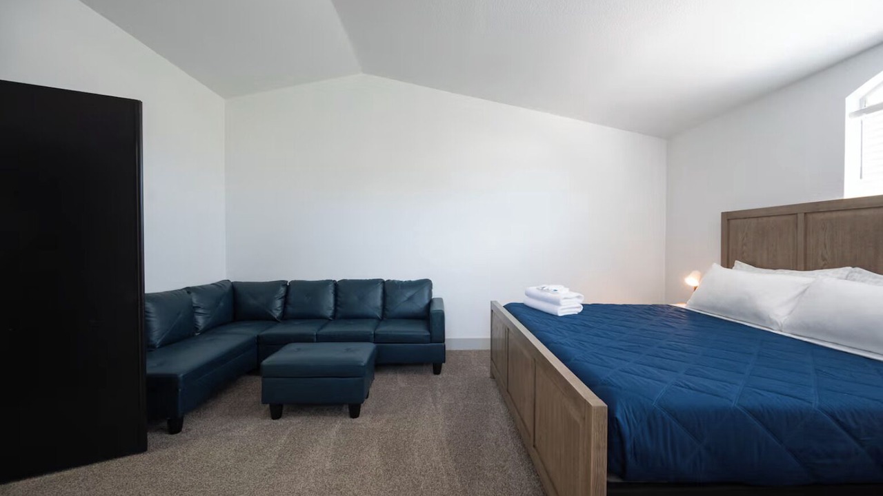 Photo of Bedroom in Summerlin