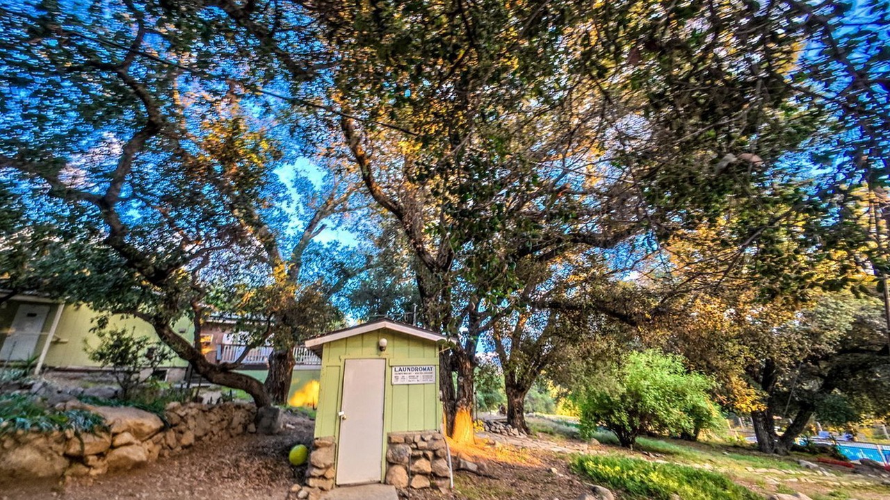 Photo of Outdoor in Pauma Valley