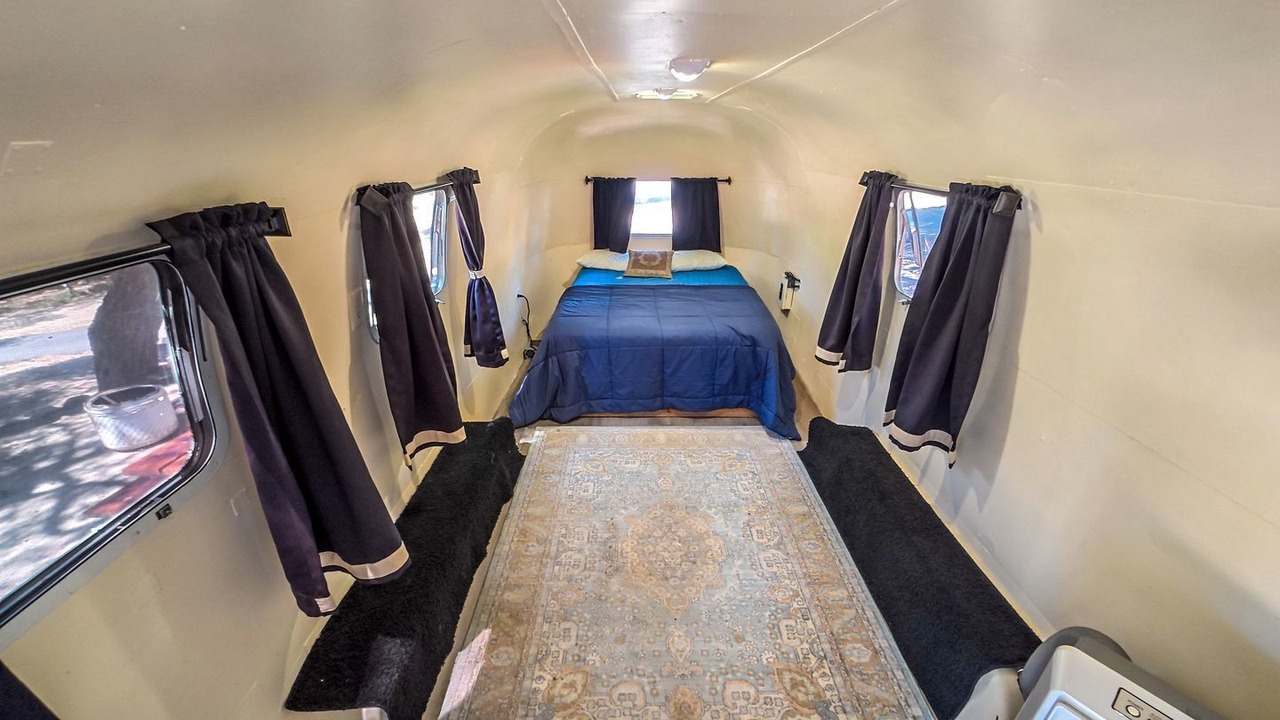 Photo of Bedroom in Pauma Valley