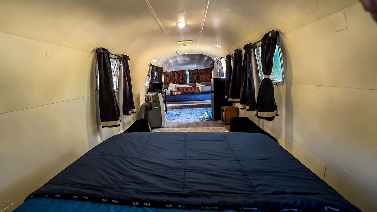 Photo of Bedroom in Pauma Valley