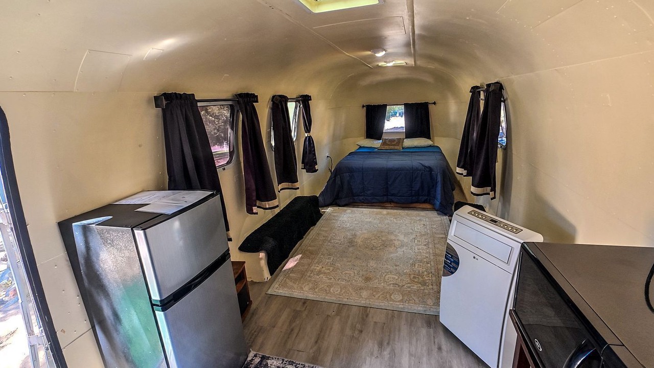 Photo of Bedroom in Pauma Valley