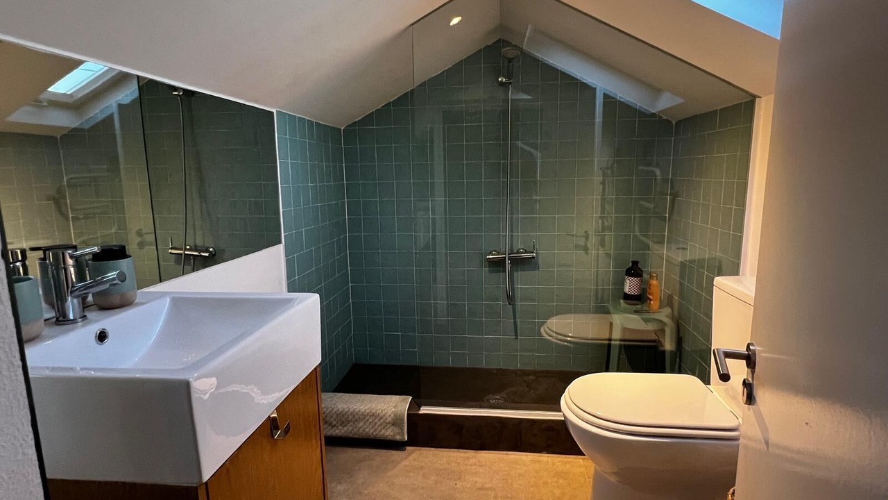 Photo of Bathroom in Alcacer do Sal
