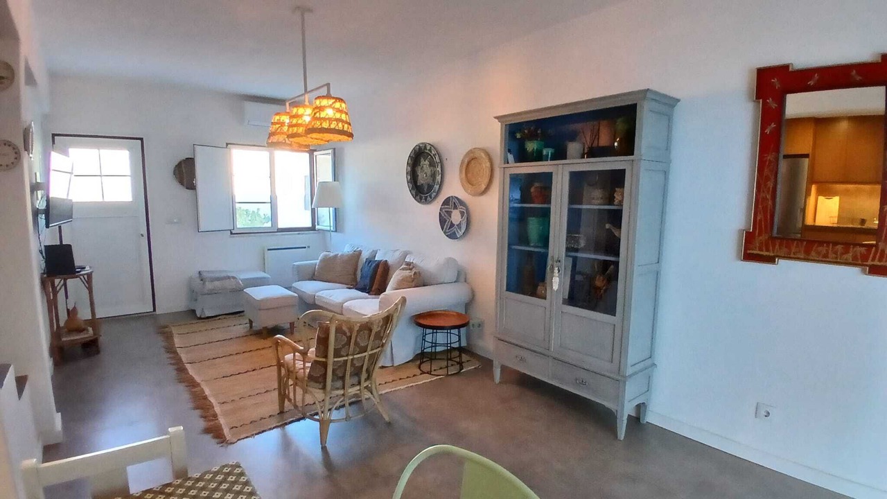 Photo of Livingroom in Alcacer do Sal