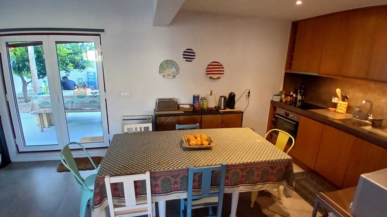 Photo of Kitchen in Alcacer do Sal