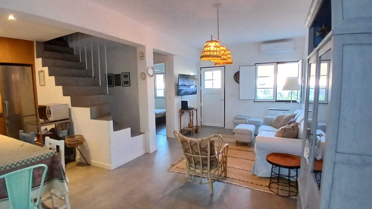 Photo of Livingroom in Alcacer do Sal