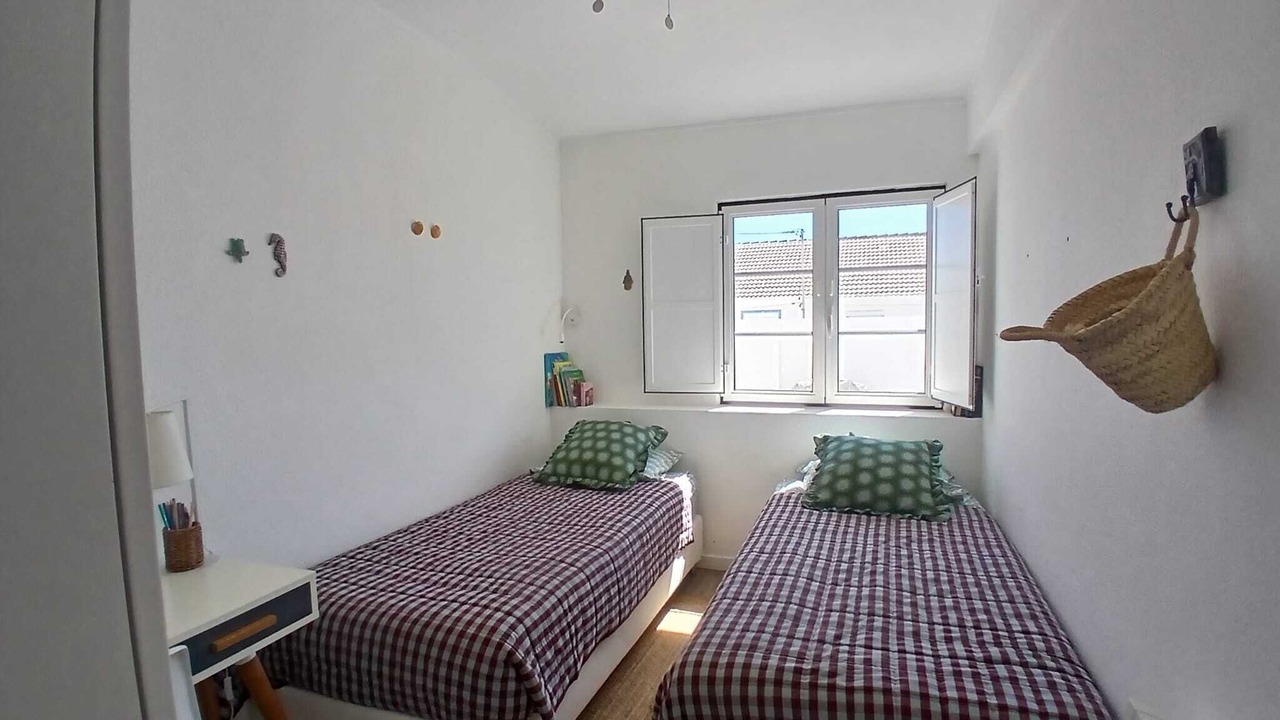 Photo of Bedroom in Alcacer do Sal