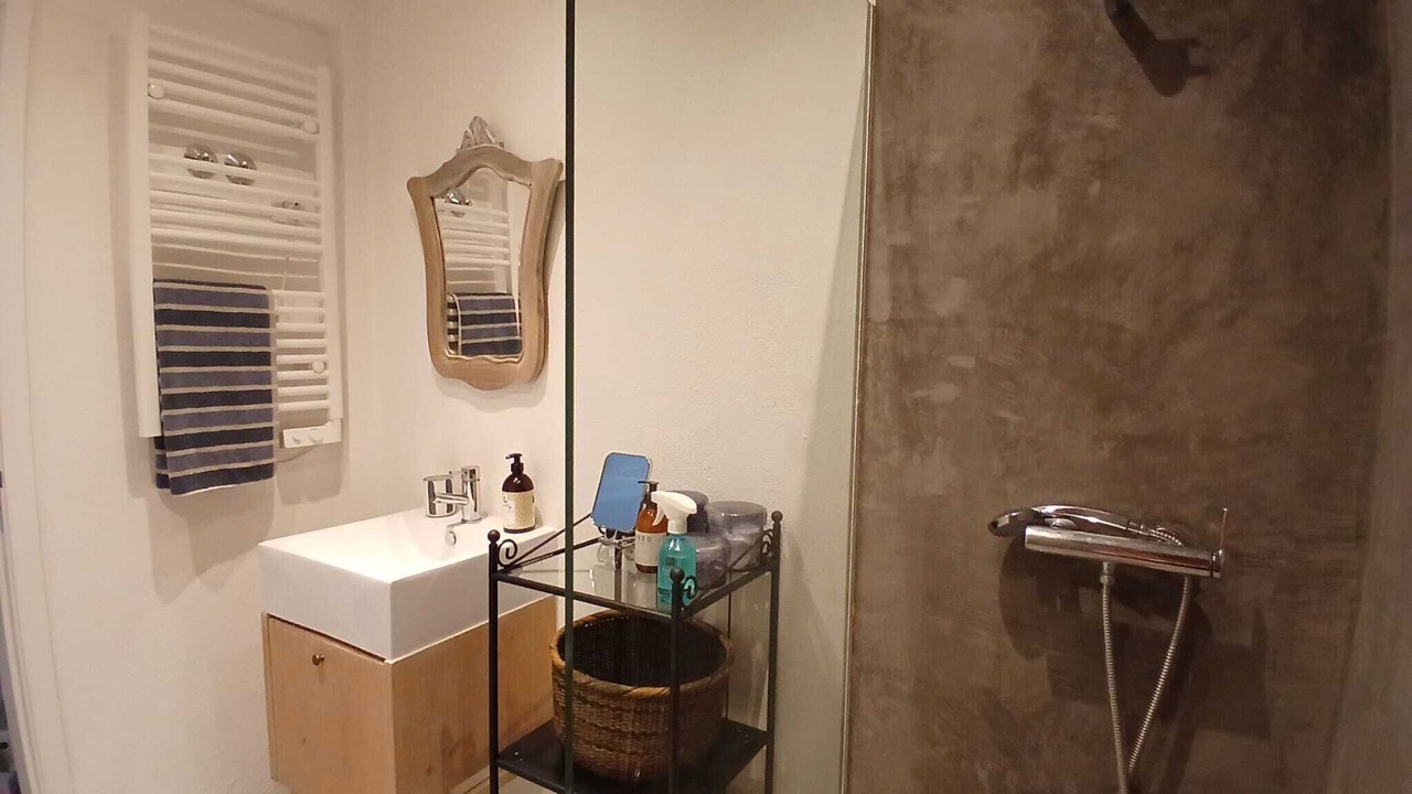 Photo of Bathroom in Alcacer do Sal