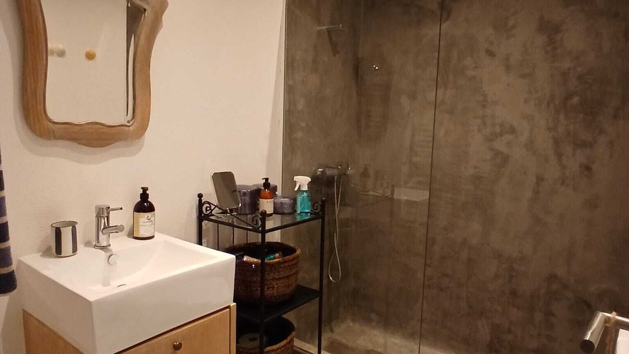 Photo of Bathroom in Alcacer do Sal
