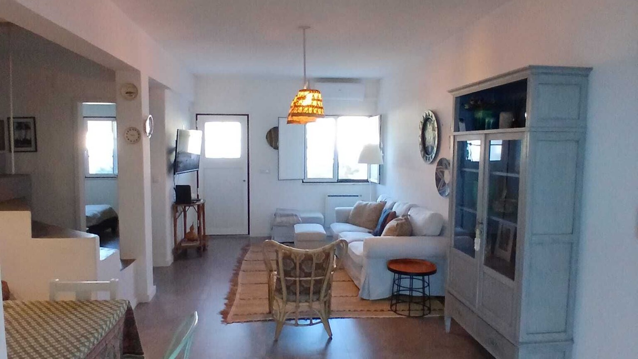 Photo of Livingroom in Alcacer do Sal