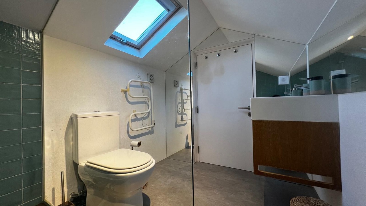 Photo of Bathroom in Alcacer do Sal