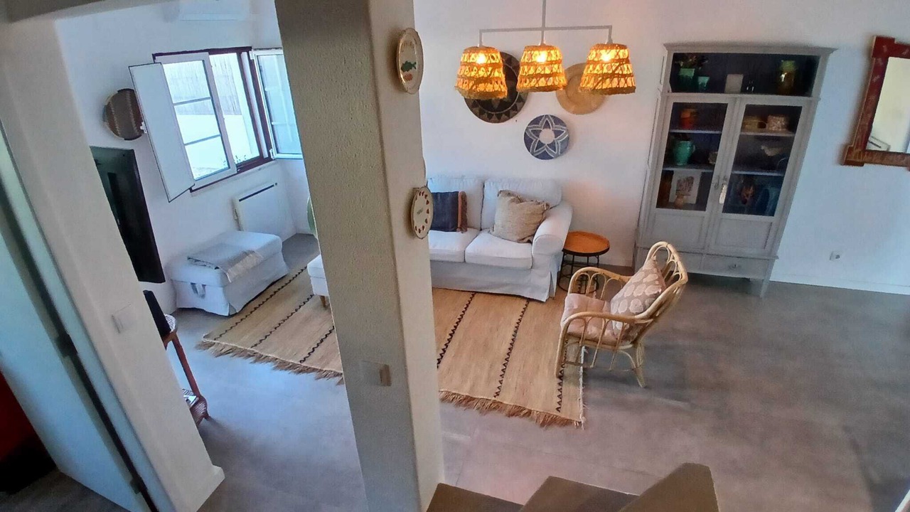 Photo of Livingroom in Alcacer do Sal