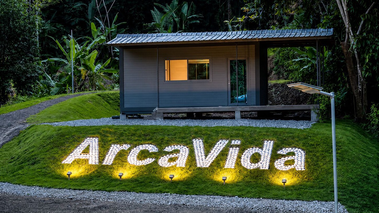 Photo of Outdoor in Santa Lucia