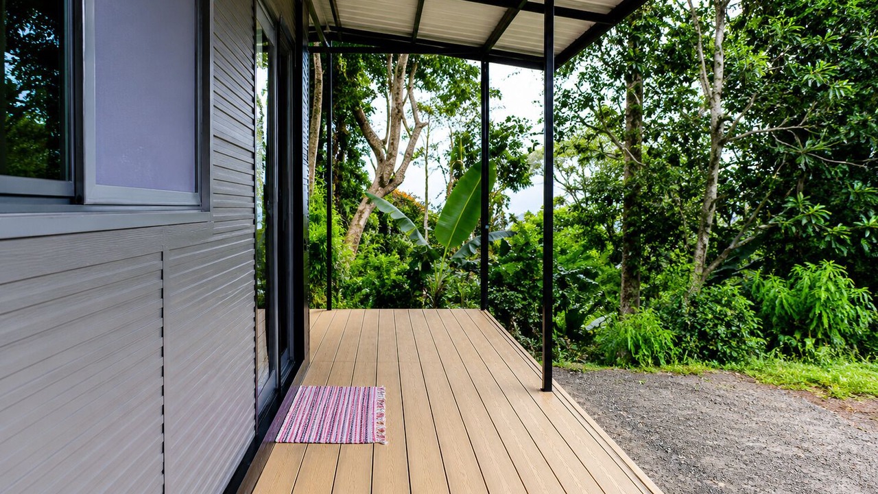 Photo of Patio Balcony in Santa Lucia