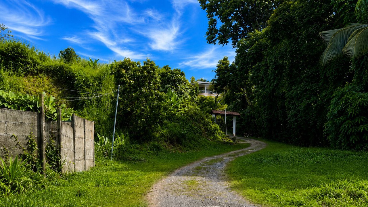 Photo of Outdoor in Santa Lucia