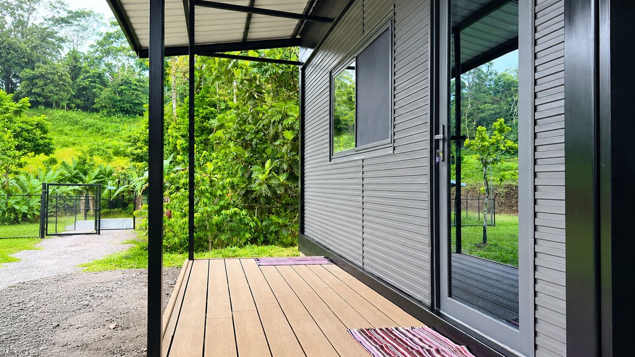 Photo of Outdoor in Santa Lucia