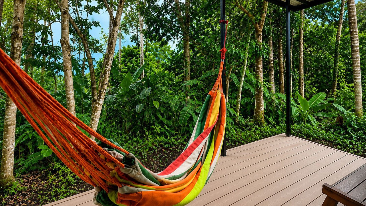 Photo of Patio Balcony in Santa Lucia