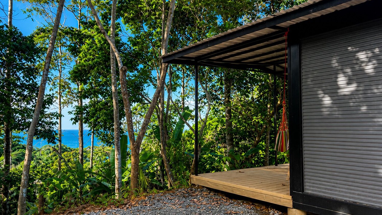 Photo of Outdoor in Santa Lucia