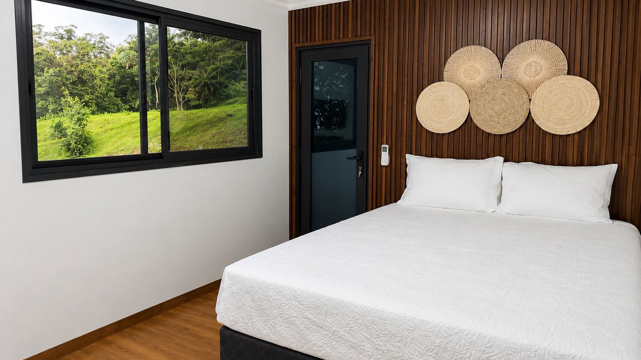 Photo of Bedroom in Santa Lucia