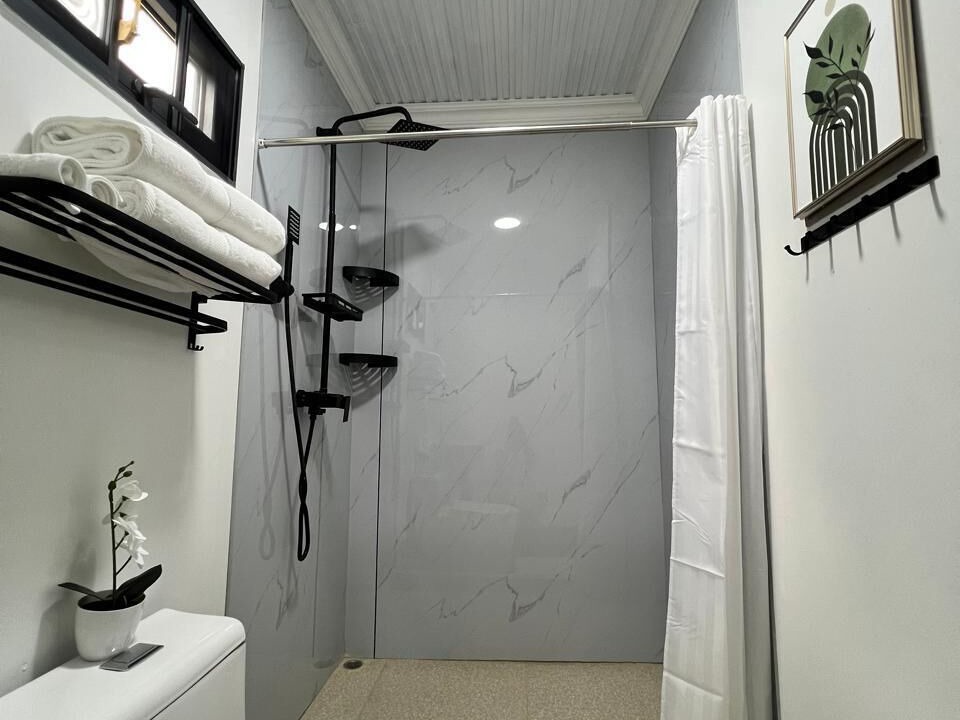 Photo of Bathroom in Santa Lucia
