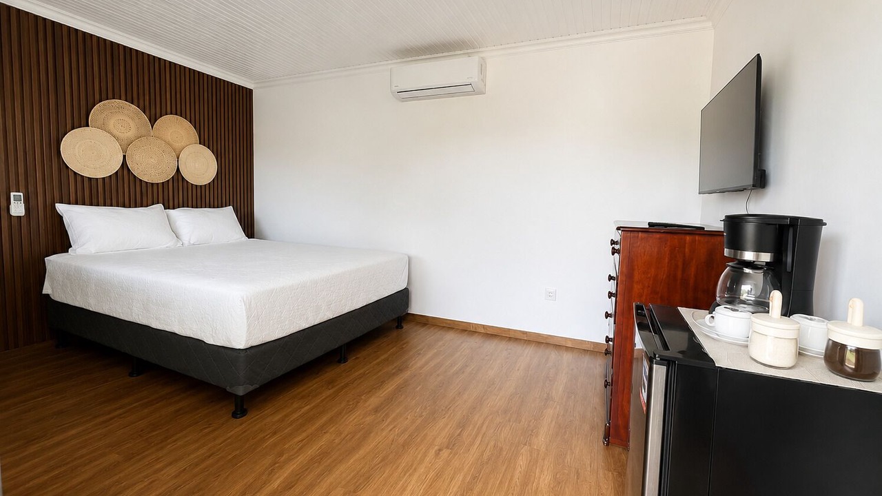 Photo of Bedroom in Santa Lucia