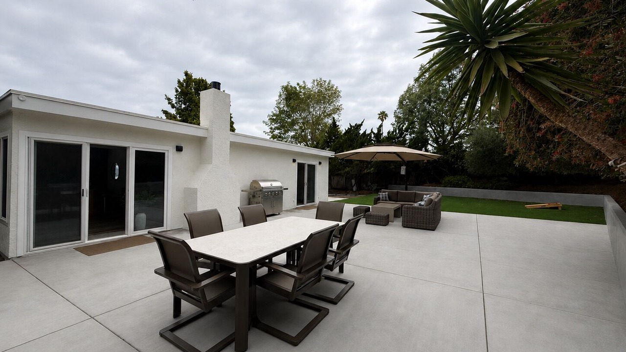 Photo of Outdoor in Goleta