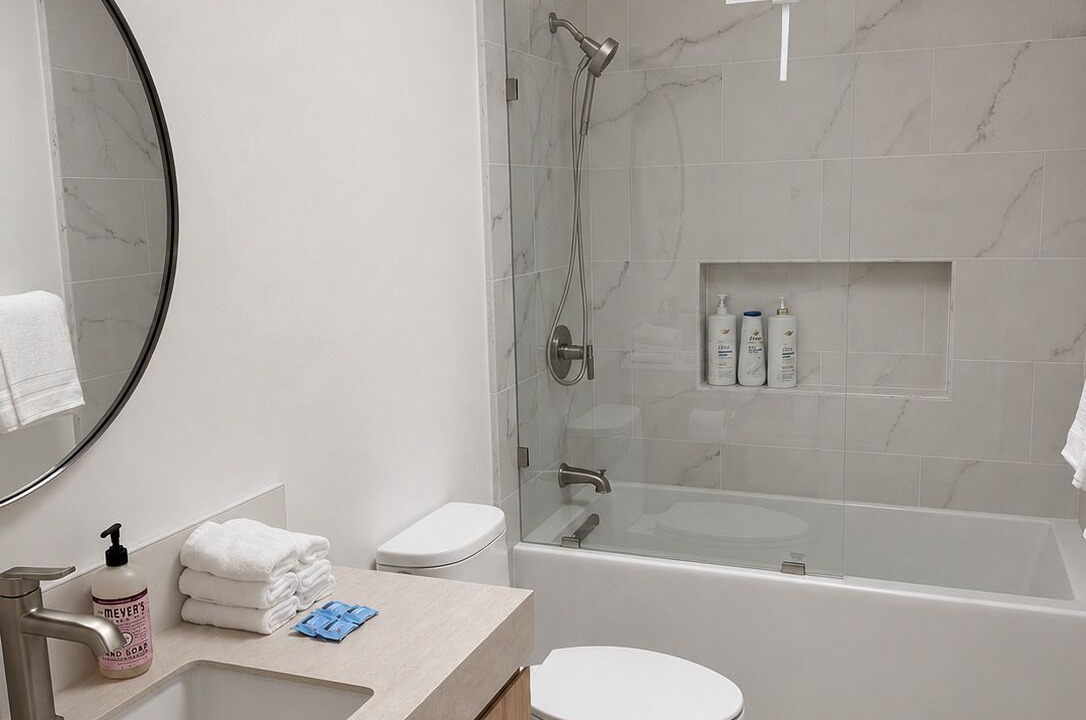 Photo of Bathroom in Goleta