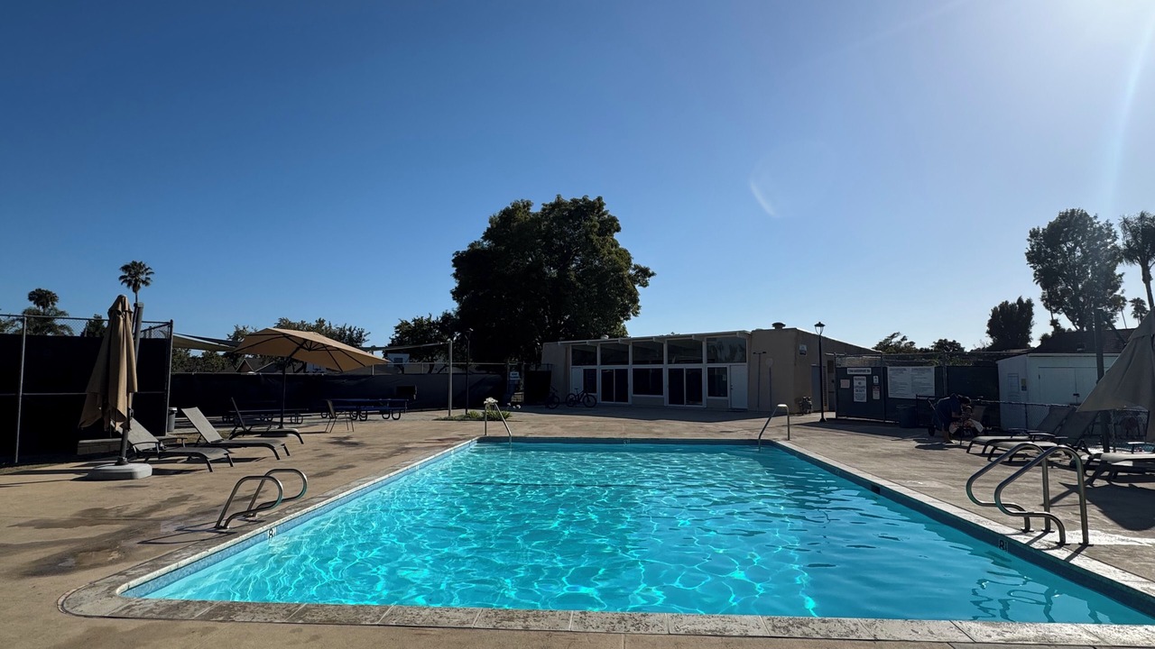 Photo of Outdoor in Goleta