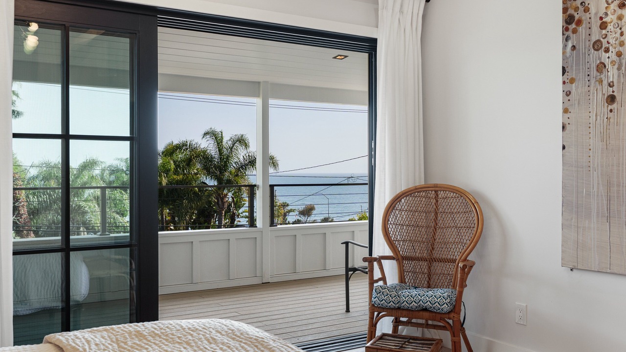 Photo of Bedroom in Summerland